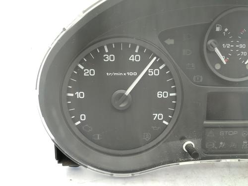 Instrument cluster CITROËN BERLINGO MULTISPACE (B9) 1.6 HDi 90 | BP23728626C47 