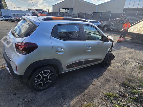 Venstre baglygte DACIA SPRING EV (B6M1) | BP37743786C34 - Image 9