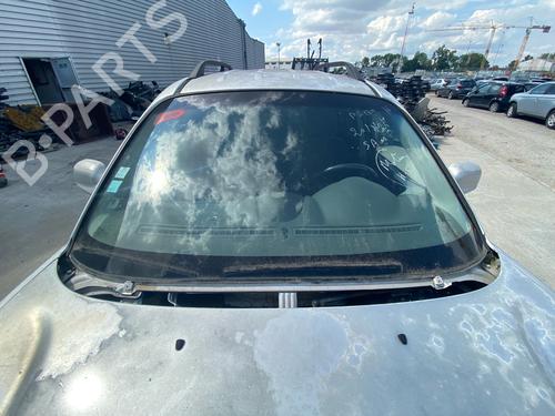 Left headlight HYUNDAI SANTA FÉ I (SM) 2.0 CRDi 4x4 | BP36943815C28 - Image 89