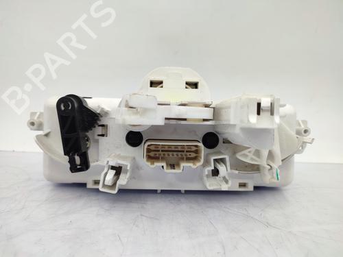 Used Climate control Climate control RENAULT CLIO III (BR0/1, CR0/1) 1.5 dCi (C/BR0G, C/BR1G) (68 hp) 23710258 23710258