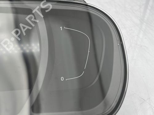 Instrument cluster RENAULT KADJAR (HA_, HL_) 1.3 TCe 160 (HLNC) | BP32469834C47 - Image 2