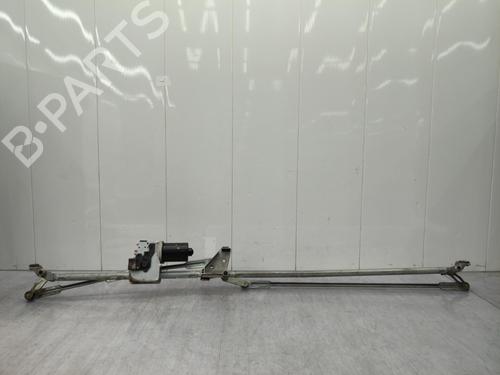 Front wiper motor CITROËN C4 II (NC_) 1.6 HDi 115 | BP23708409M29 - Image 9