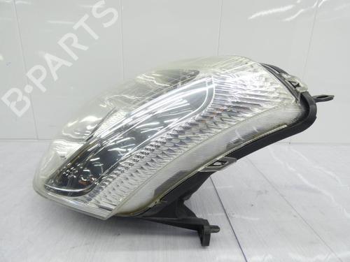 Left headlight OPEL MERIVA A MPV (X03) 1.7 CDTI (E75) | BP23701992C28 - Image 5