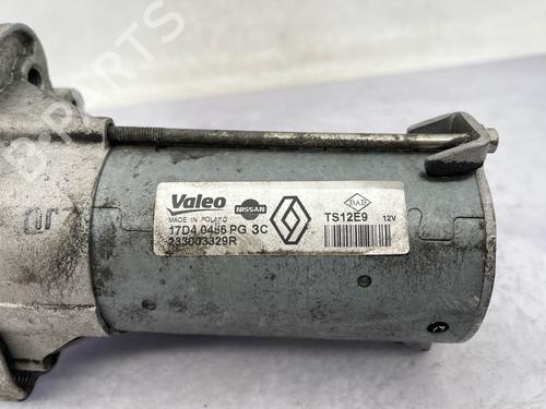 Starter DACIA SANDERO II 1.5 dCi | BP37644938M8 - Image 3