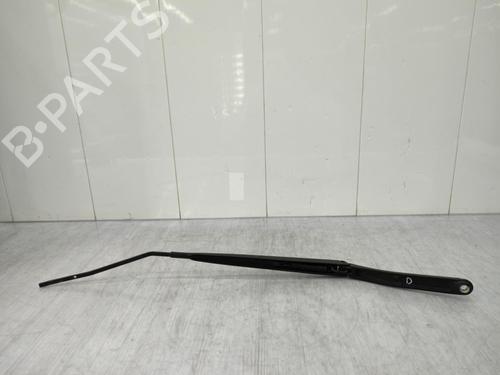 Front windshield wiper arm RENAULT CLIO IV (BH_) 1.5 dCi 90 | BP23722906C143 