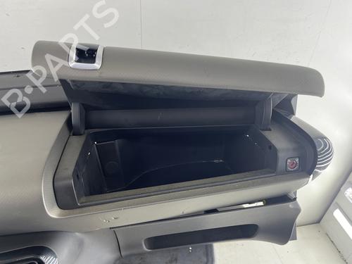 Dashboard CITROËN C4 CACTUS 1.6 BlueHDi 100 | BP36819051C46 - Image 8