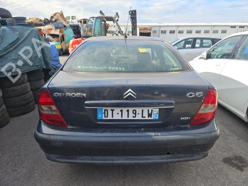 Electronic module CITROËN C5 I (DC_) 2.0 HDi (DCRHZB, DCRHZE) | BP23759033M83  - Image 28