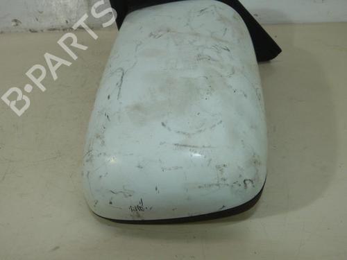 Left mirror FORD SIERRA II Hatchback (GBC, GBG)  | BP23694322C26