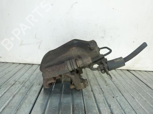 Right front brake caliper AUDI A4 B5 (8D2) 1.9 TDI | BP23688500M104 - Image 5