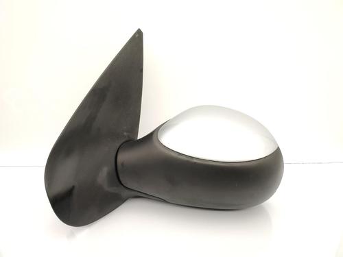 Left mirror PEUGEOT 206+ (2L_, 2M_) 1.4 HDi eco 70 | BP23719753C26