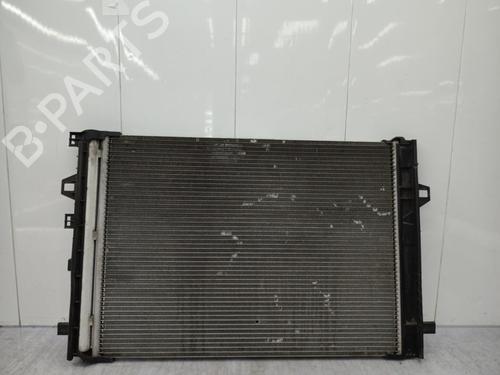 AC radiator MERCEDES-BENZ A-CLASS (W176) A 180 (176.042) | BP23733040M32 - Image 2