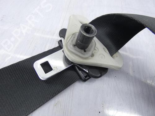 Used Front right seatbelt Front right seatbelt PEUGEOT 207 (WA_, WC_) 1.6 HDi (90 hp) 23700602 23700602