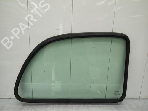 Rear left quarter glass NISSAN MICRA II (K11) 1.0 i 16V (K11) | BP23738529C93 