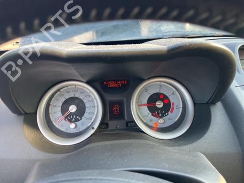 Køler RENAULT MEGANE II (BM0/1_, CM0/1_) 1.5 dCi (BM02, BM13, BM2A, CM02, CM13) | BP23677296M31 