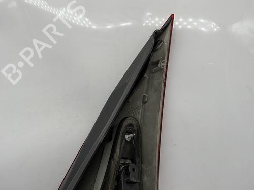 Left taillight RENAULT MEGANE II Estate (KM0/1_) 1.5 dCi (KM1F) | BP23681763C34 
