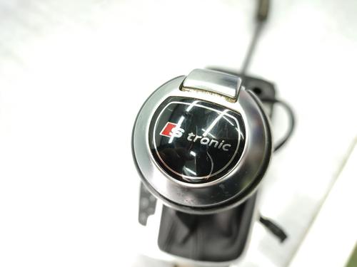 Gear lever AUDI A3 Sportback (8PA) 2.0 TDI 16V | BP23742182M90 