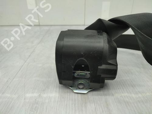 Used Rear right belt tensioner VW POLO V (6R1, 6C1) 1.4 (6R1) (85 hp) 23710827