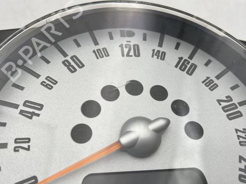 Instrument cluster MINI MINI (R50, R53) One D | BP23686709C47 