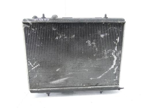 Køler PEUGEOT 206 Hatchback (2A/C) 1.4 HDi eco 70 | BP23699283M31 