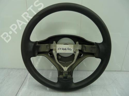 Used Steering wheel CITROËN C1 (PM_, PN_) 1.0 (68 hp) 23692179