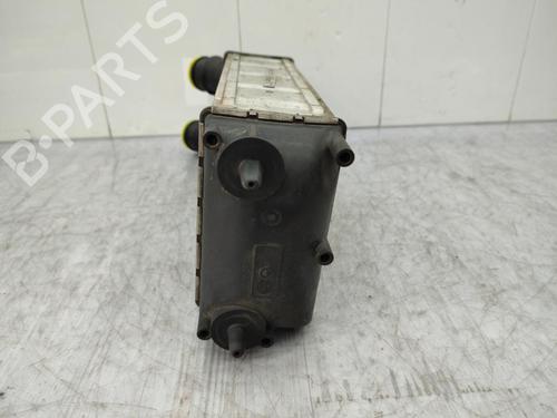 Used Intercooler PEUGEOT PARTNER Box Body/MPV 1.6 HDi 16V (90 hp) 23712466