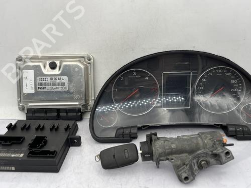 Electronic module AUDI A4 B6 (8E2) 1.9 TDI | BP27407260M83  - Image 6