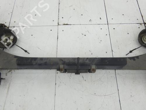 Rear axle PEUGEOT 308 I (4A_, 4C_) 1.6 HDi | BP23698671M2 