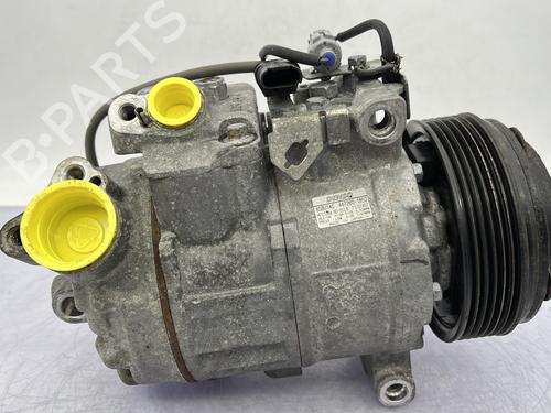 AC compressor BMW 3 (E90) 318 d | BP24146267M34 - Image 7