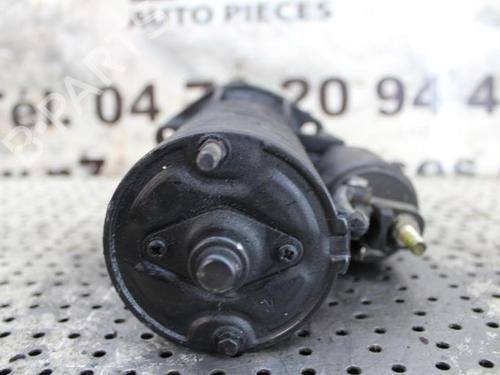 Used Starter AUDI 80 B4 Saloon (8C2) 1.9 TDI (90 hp) 23665639
