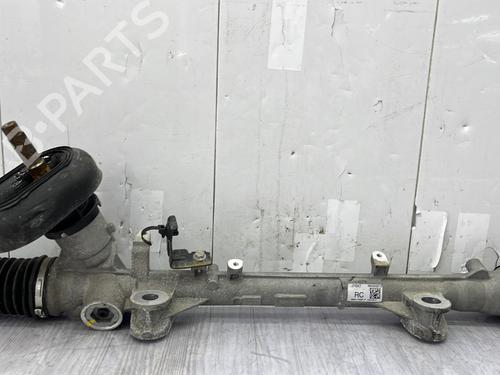 Steering rack RENAULT CLIO V (B7_) 1.5 Blue dCi 85 (B7AG) | BP28707310M22 - Image 5