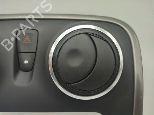 Used Air vent DACIA SANDERO II 1.5 dCi (90 hp) 26154463