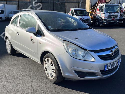 Right front window switch OPEL CORSA D (S07) 1.2 (L08, L68) | BP23731391I26  - Image 14