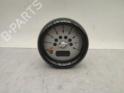 Instrument cluster MINI MINI (R50, R53) Cooper | BP26604148C47 - Image 2