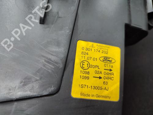 Right headlight FORD MONDEO III Saloon (B4Y) 2.0 16V TDDi / TDCi | BP23674749C29 