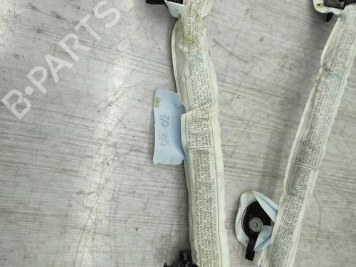 Right curtain airbag BMW 1 (E87) 116 d | BP24115686C12 