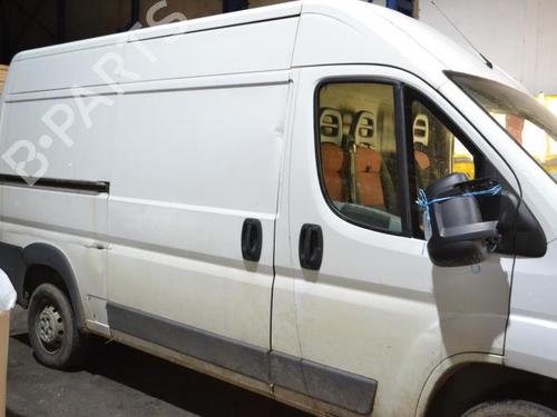 Third brake light FIAT DUCATO Van (250_) 120 Multijet 2,3 D | BP23694830L11 - Image 11