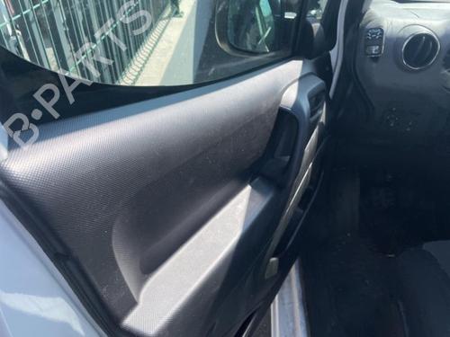 Intercooler CITROËN BERLINGO Box Body/MPV (B9) 1.6 BlueHDi 100 | BP23721138M30 - Image 22