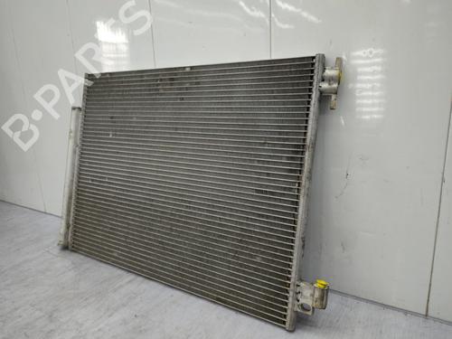 Used AC radiator AC radiator DACIA DUSTER (HS_) 1.2 TCe 125 (125 hp) 23723123 23723123