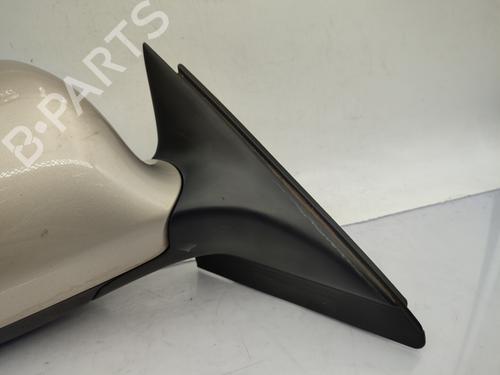 Right mirror AUDI A4 B5 (8D2) 1.9 TDI | BP23740203C27 