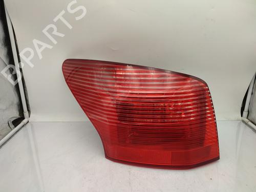 Used Left taillight PEUGEOT 407 SW (6E_, 6D_) 2.0 HDi 135 (136 hp) 28001825