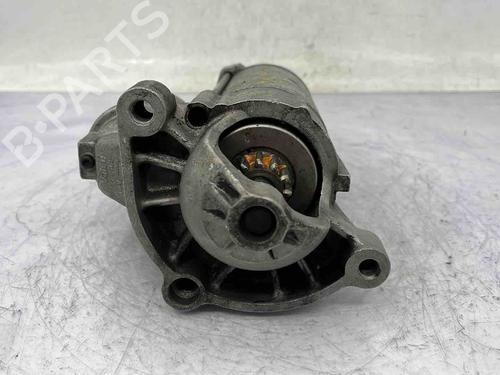 Starter CITROËN C5 I (DC_) 2.2 HDi (DC4HXB, DC4HXE) | BP36591052M8 - Image 3