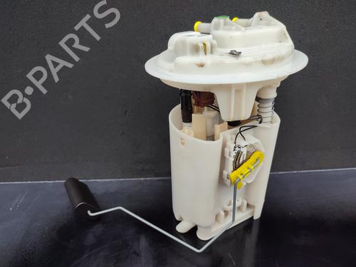 Used Fuel pump RENAULT CLIO II (BB_, CB_) 1.4 16V (B/CB0P, BB13) (98 hp) 23681062