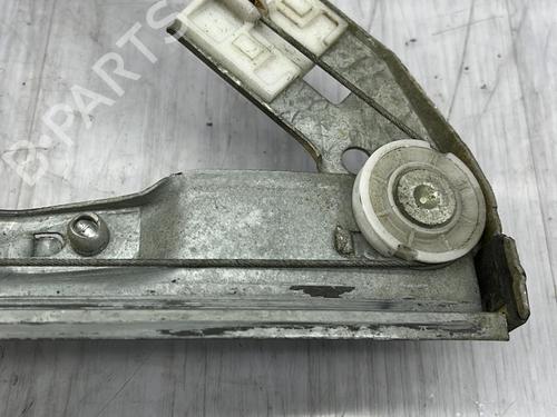 Used Front left window mechanism Front left window mechanism PEUGEOT 206 Hatchback (2A/C) 1.4 i (75 hp) 23674520 23674520