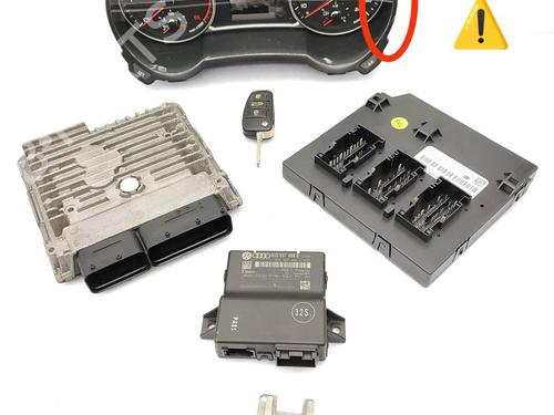 Electronic module AUDI A1 Sportback (8XA, 8XF) 1.6 TDI | BP23738662M83  - Image 8