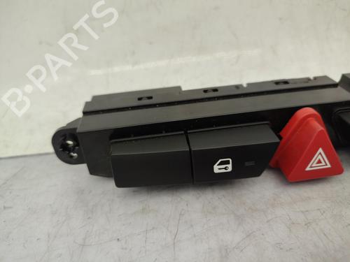 Warning switch KIA CEE'D SW (ED) 1.6 CRDi 115 | BP23732075I22 - Image 3