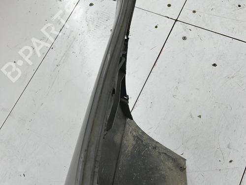 Rear bumper SEAT LEON (1M1) 1.9 TDI | BP23669779C8 