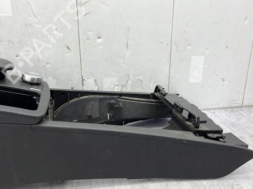 Middle console MERCEDES-BENZ C-CLASS T-Model (S204) C 220 CDI (204.202) | BP30910292I22