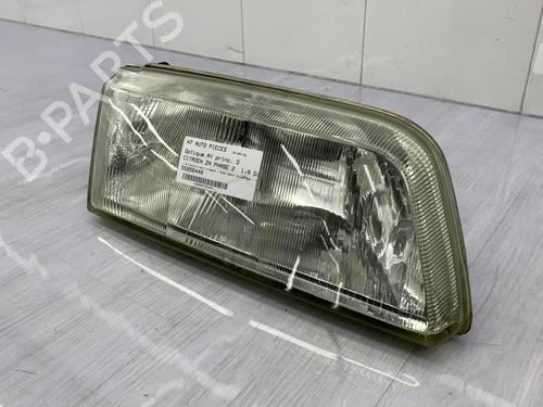 Right headlight CITROËN ZX (N2) 1.9 D | BP23702461C29 