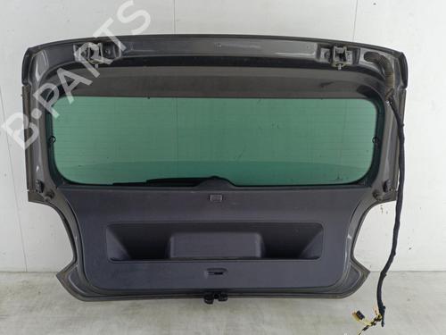 Tailgate VW POLO V (6R1, 6C1) 1.6 TDI | BP23733275C6 