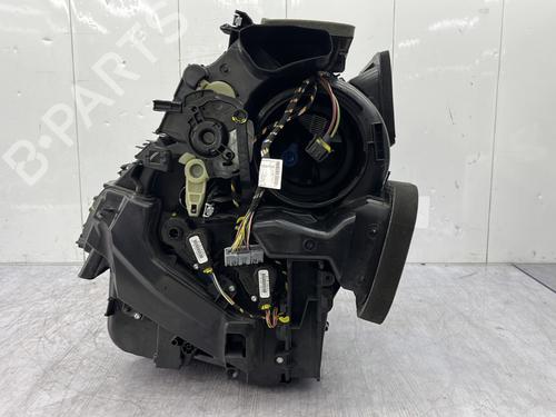 Used Heater matrix box DACIA SANDERO II TCe 90 (B8M1, B8MA, B8AC) (90 hp) 29839320